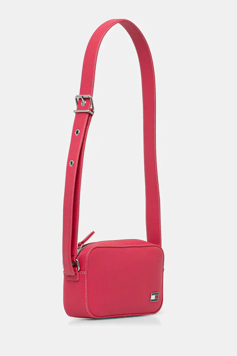 borsetta colore rosa AW0AW17872 miniatura 2