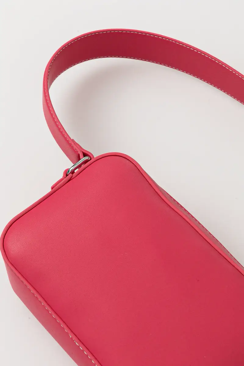 borsetta colore rosa AW0AW17872 miniatura 3