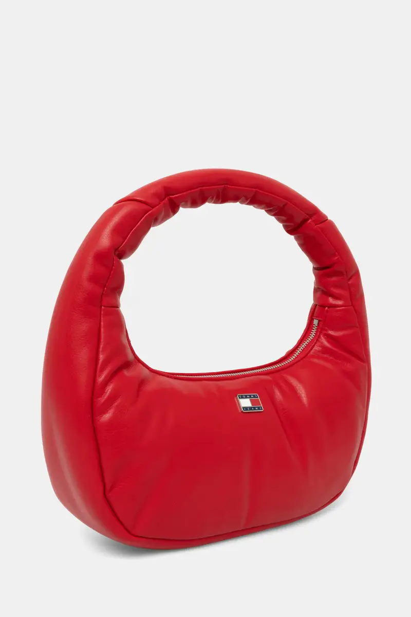 borsetta colore rosso AW0AW16977 miniatura 2