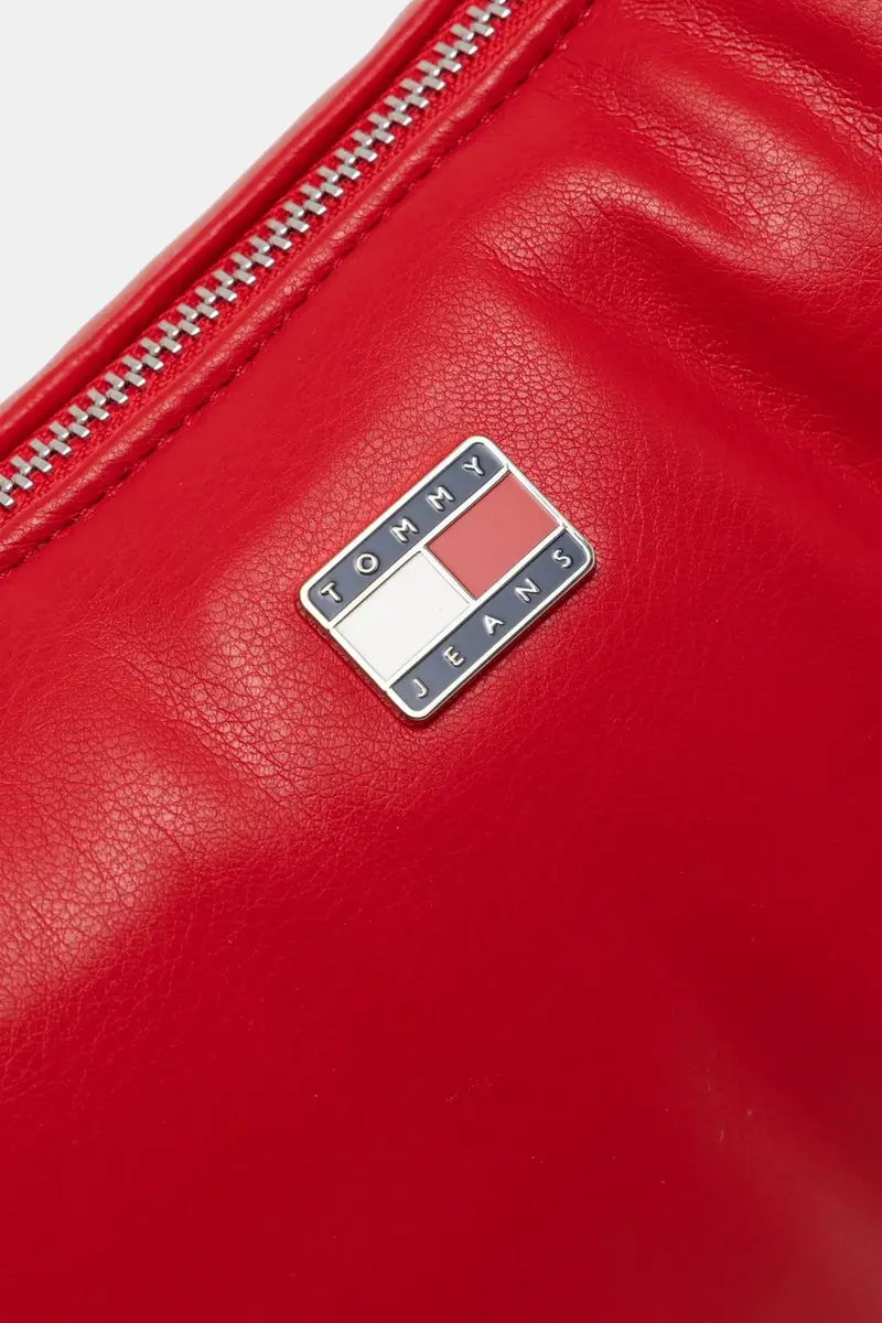 borsetta colore rosso AW0AW16977 miniatura 3