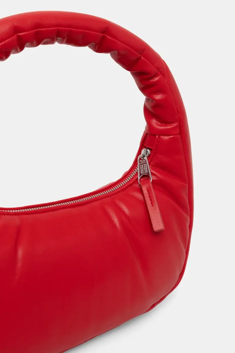 borsetta colore rosso AW0AW16977 miniatura 4