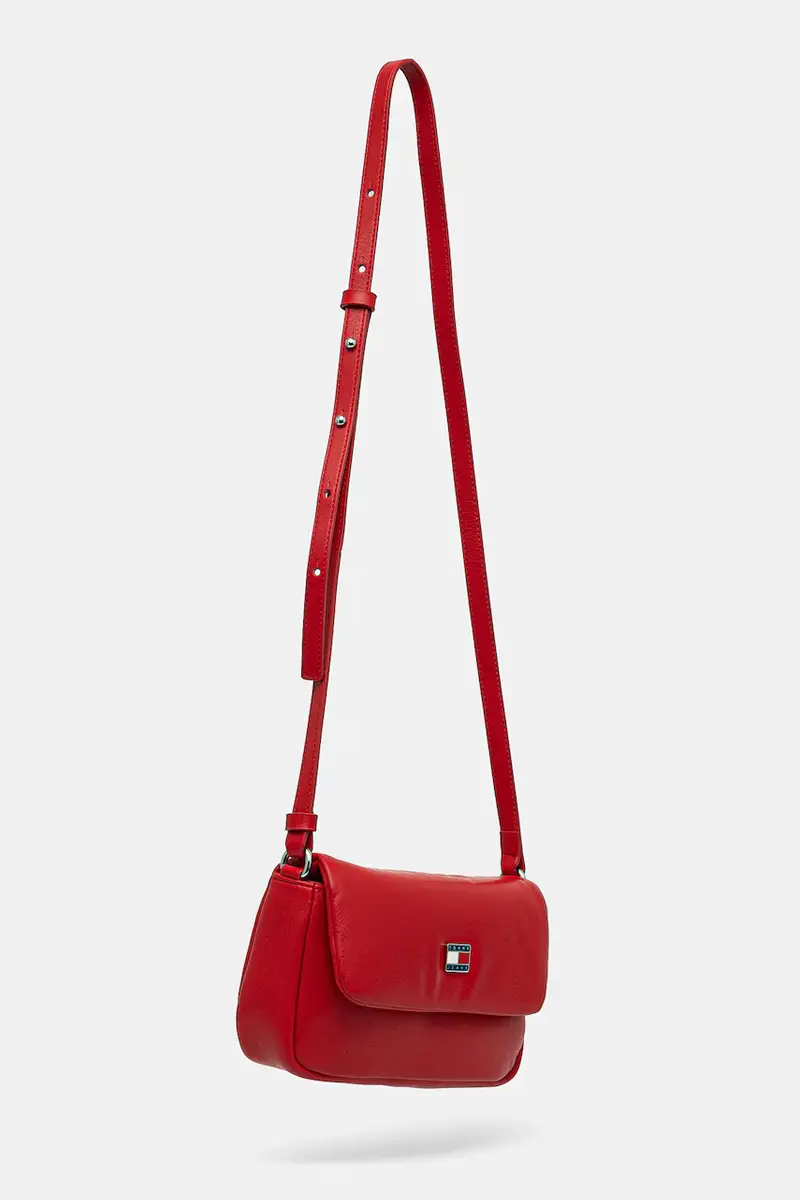 borsetta colore rosso AW0AW16978 miniatura 2