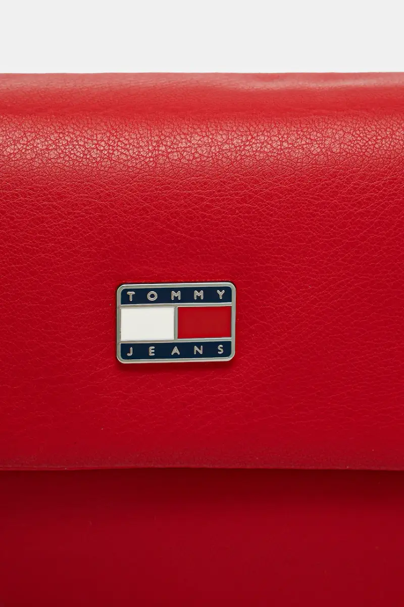 borsetta colore rosso AW0AW16978 miniatura 4