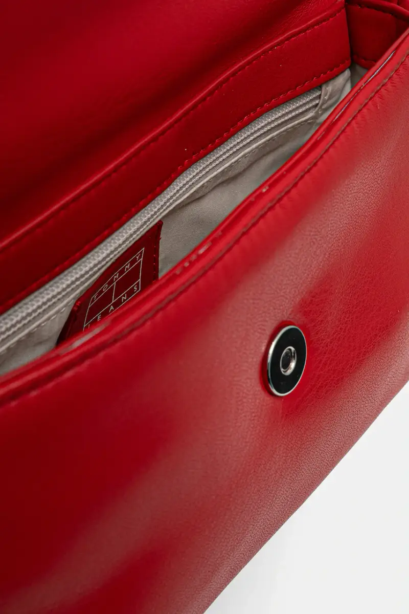 borsetta colore rosso AW0AW16978 miniatura 5