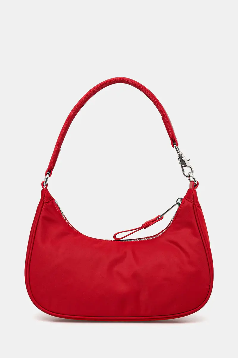 borsetta colore rosso AW0AW16984 miniatura 3