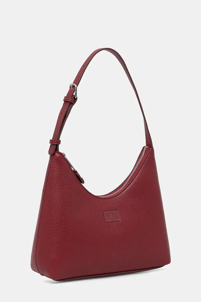 borsetta colore rosso AW0AW17548 miniatura 2