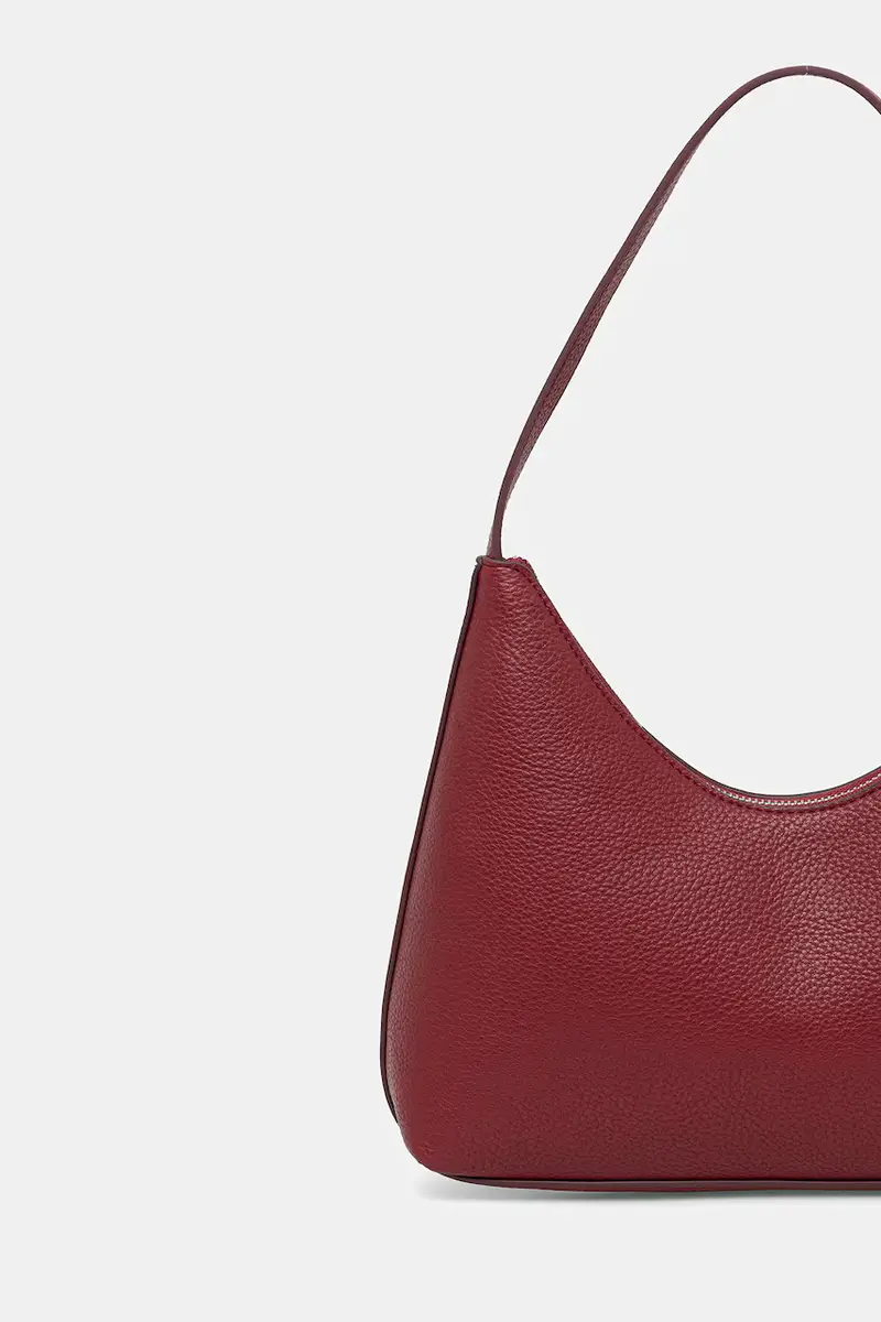 borsetta colore rosso AW0AW17548 miniatura 3