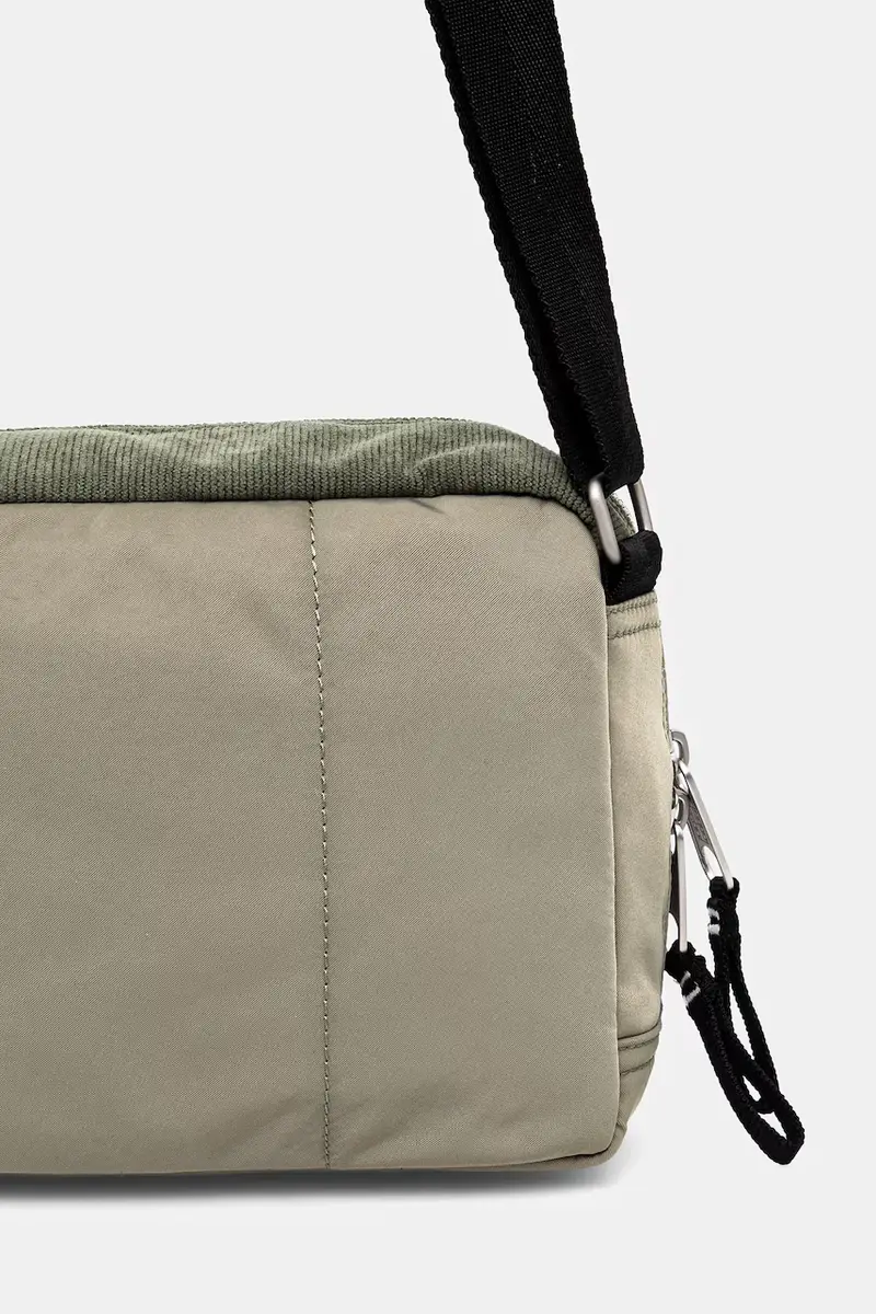 borsetta colore verde AM0AM13717 miniatura 3