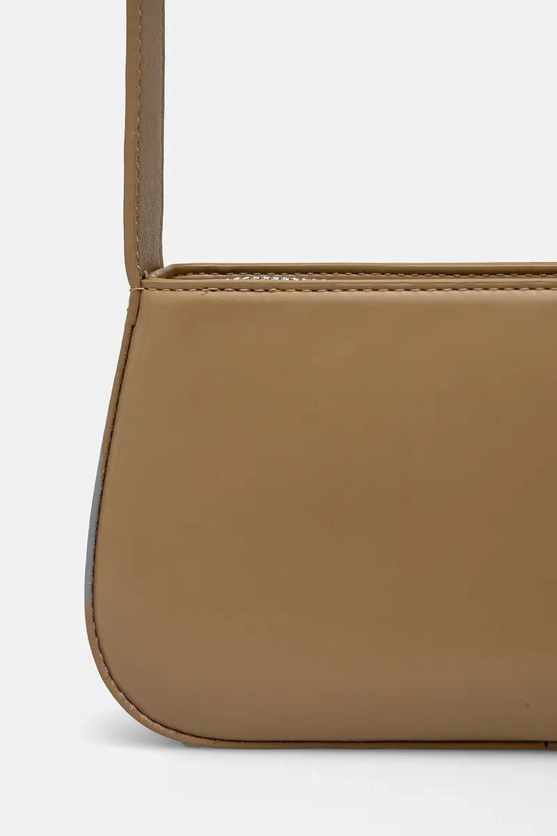 borsetta colore verde AW0AW16967 miniatura 3