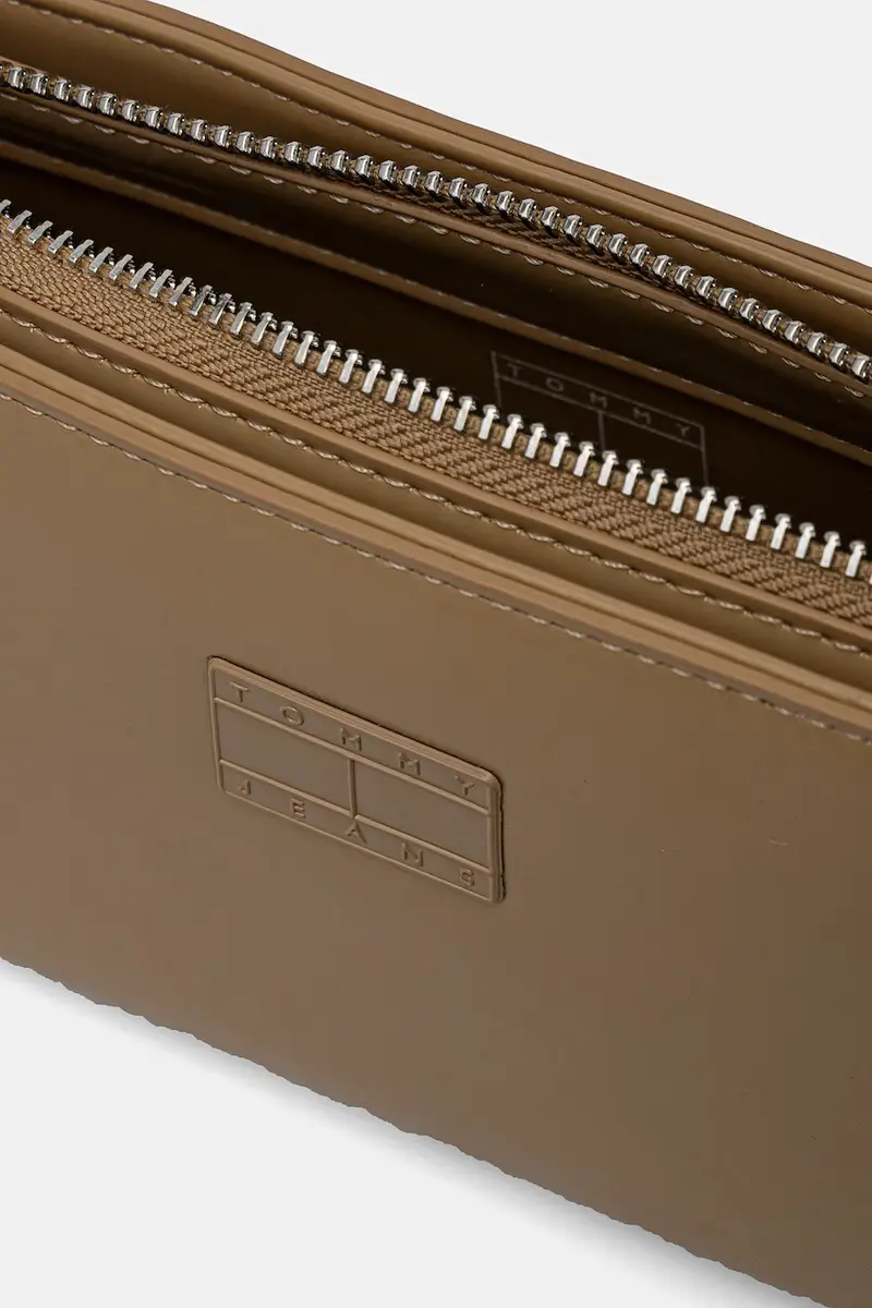 borsetta colore verde AW0AW16967 miniatura 5