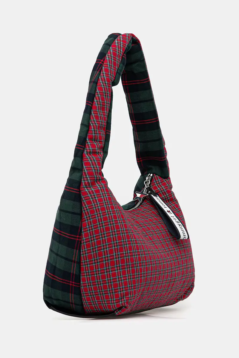 borsetta colore verde AW0AW18310 miniatura 2