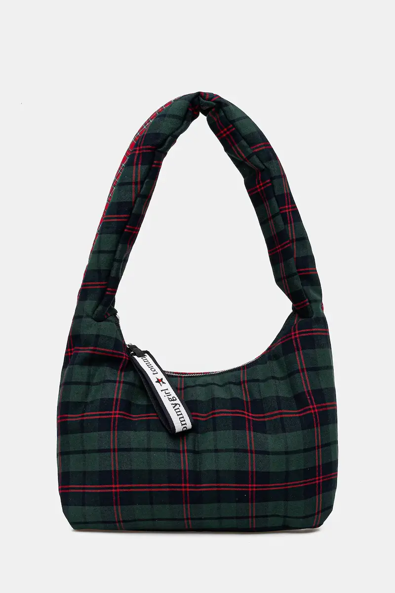 borsetta colore verde AW0AW18310 miniatura 3