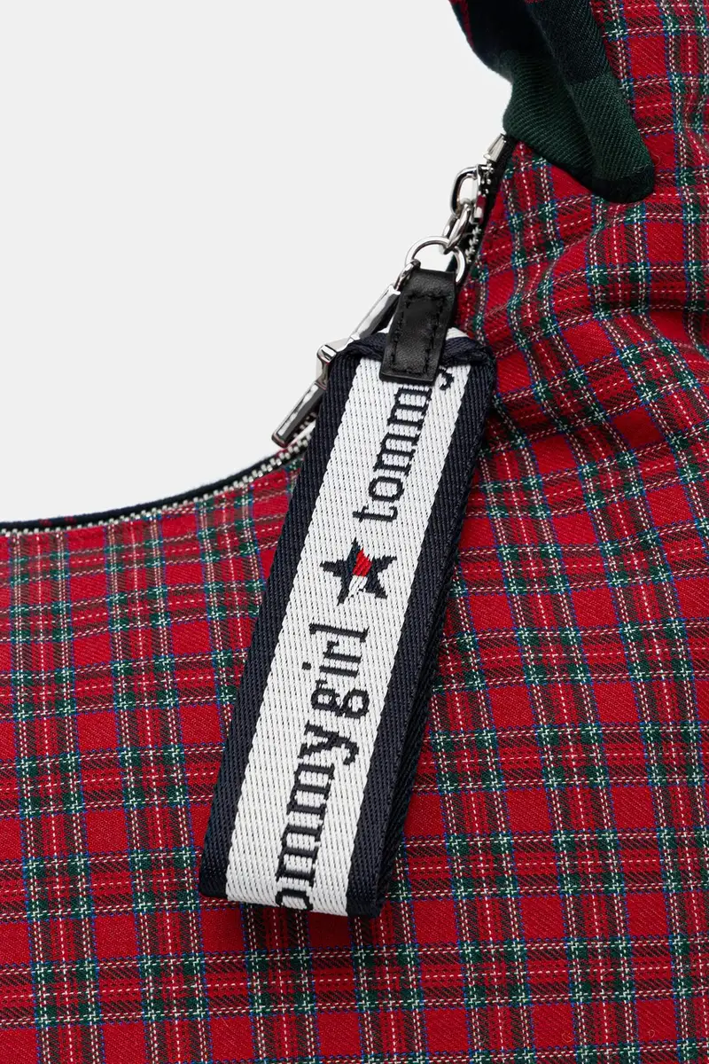 borsetta colore verde AW0AW18310 miniatura 5