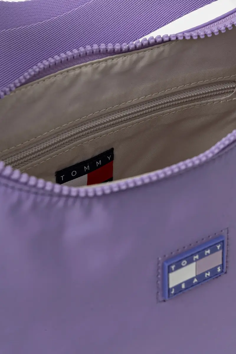 borsetta colore violetto AW0AW17547 miniatura 5