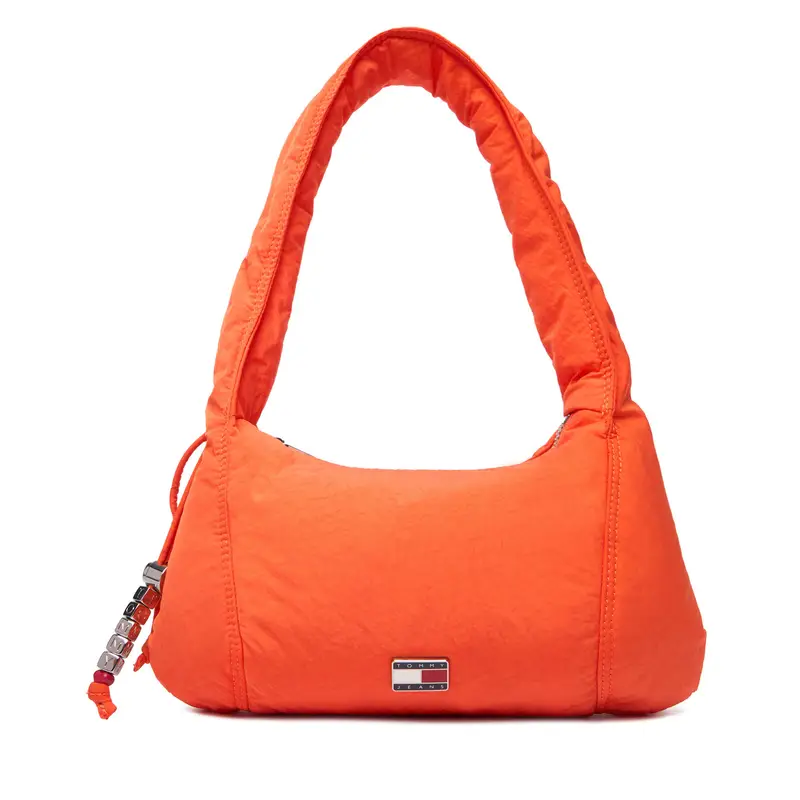 Tommy Jeans Jeans Arancione 4001235