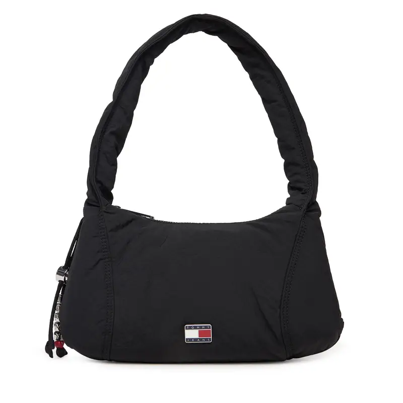 Tommy Jeans Jeans Nero 4001237