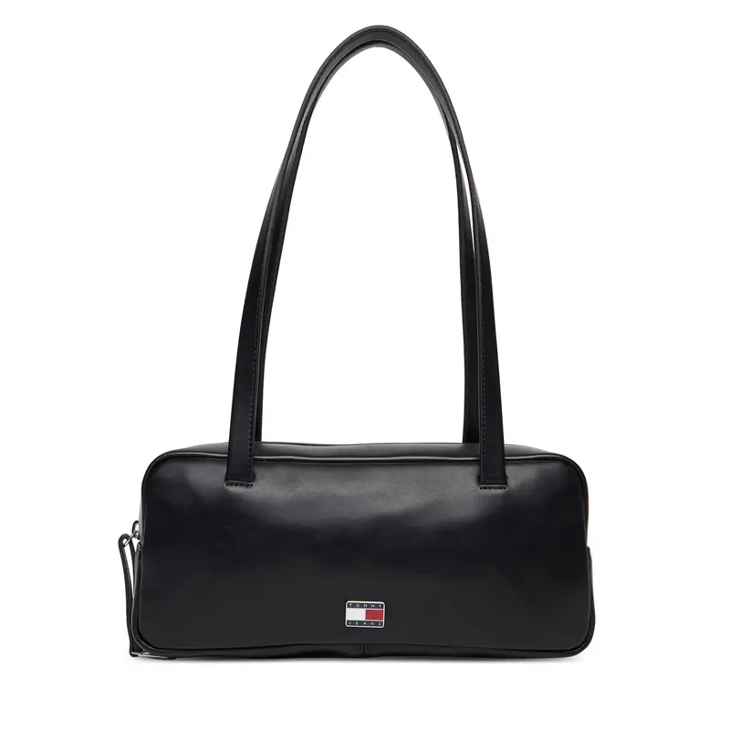 Tommy Jeans Jeans Nero 4001221