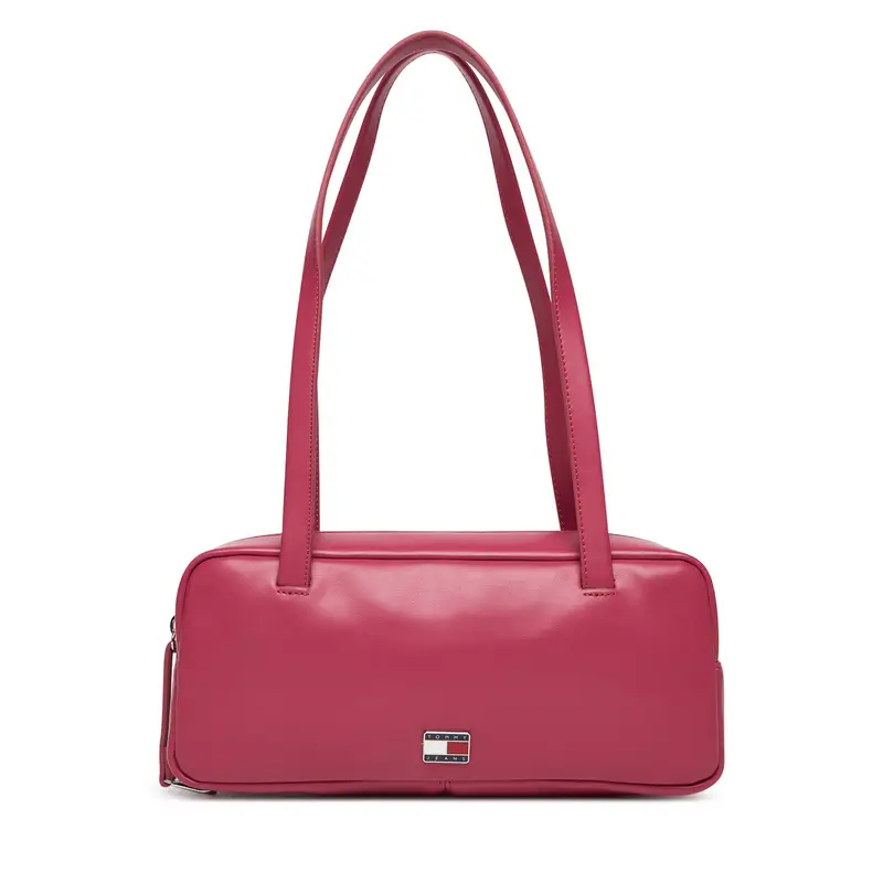 Tommy Jeans Jeans Rosso 4001228