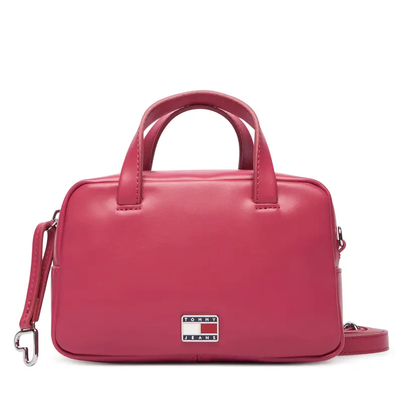 Tommy Jeans Jeans Rosso 4001211