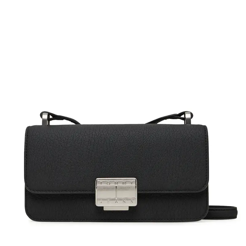 Tommy Jeans Jeans Nero 3120008