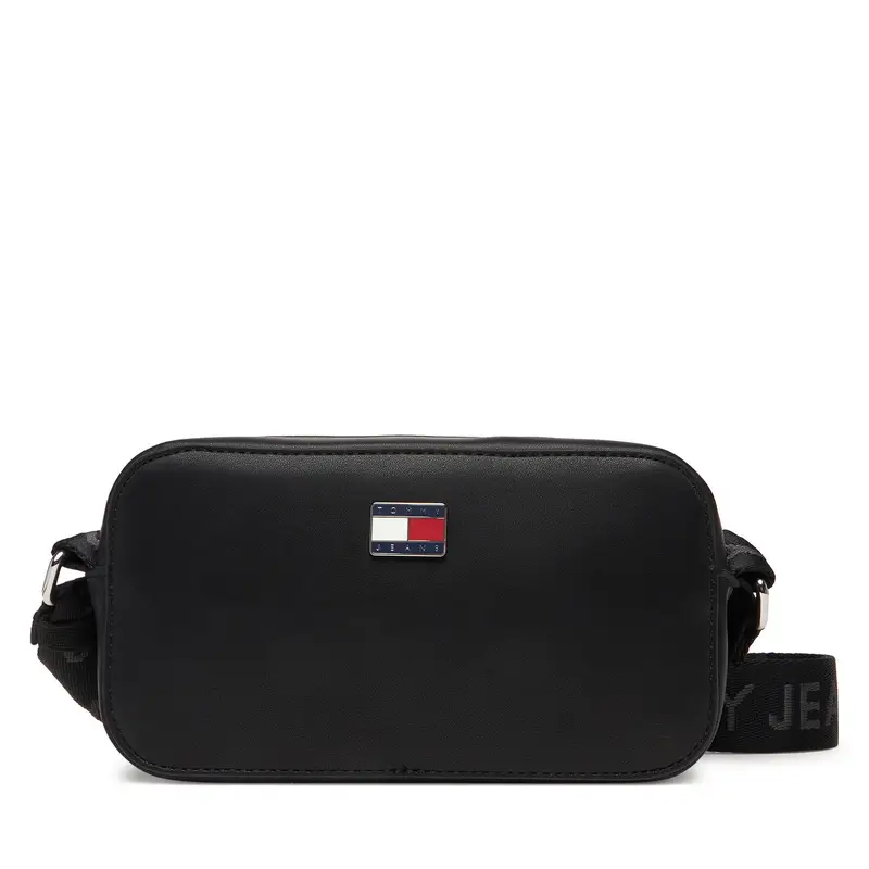 Tommy Jeans Jeans Nero 4001230