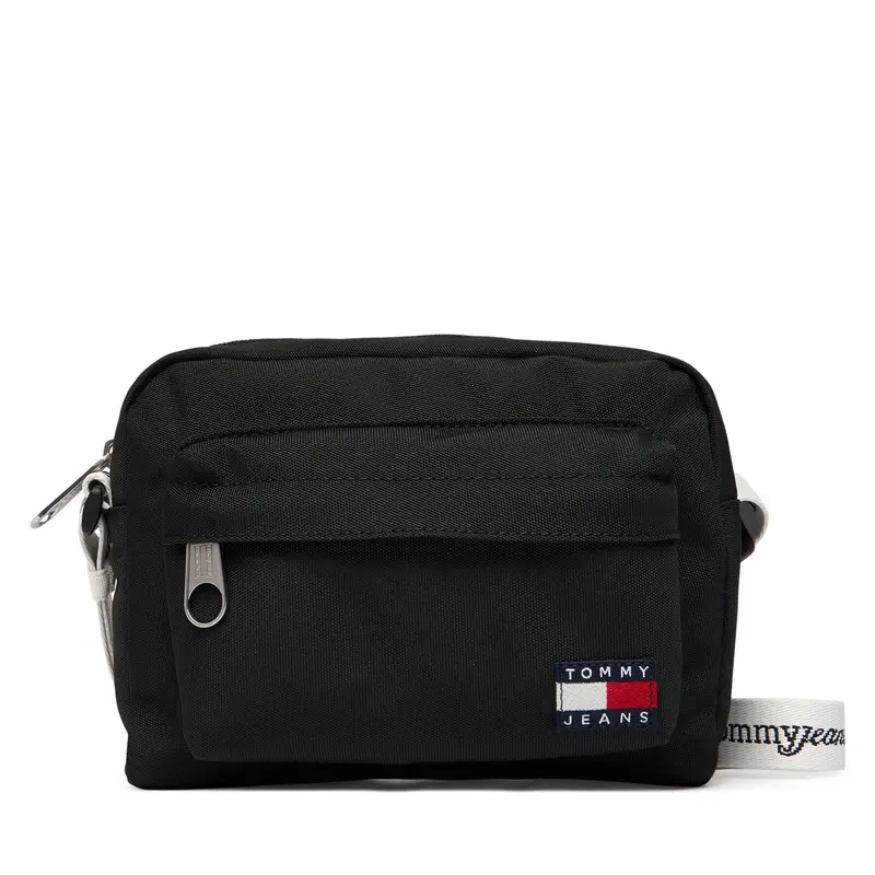 Tommy Jeans Jeans Nero 4191074