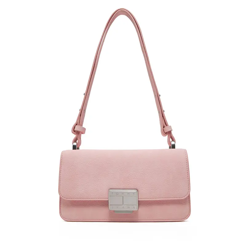 Tommy Jeans Jeans Rosa 3119555