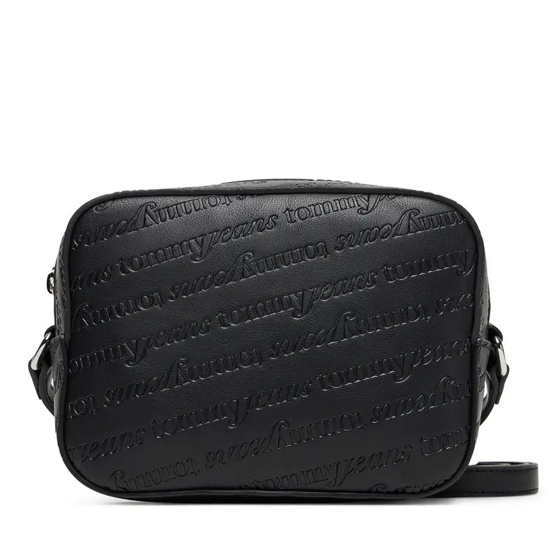 Tommy Jeans Jeans Nero 3023047