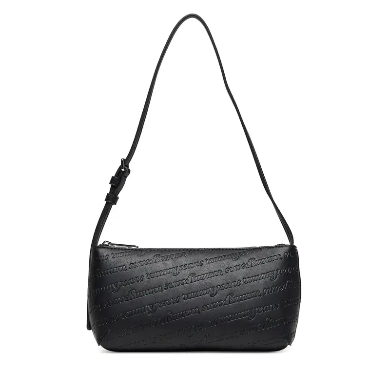 Tommy Jeans Jeans Nero 3023055