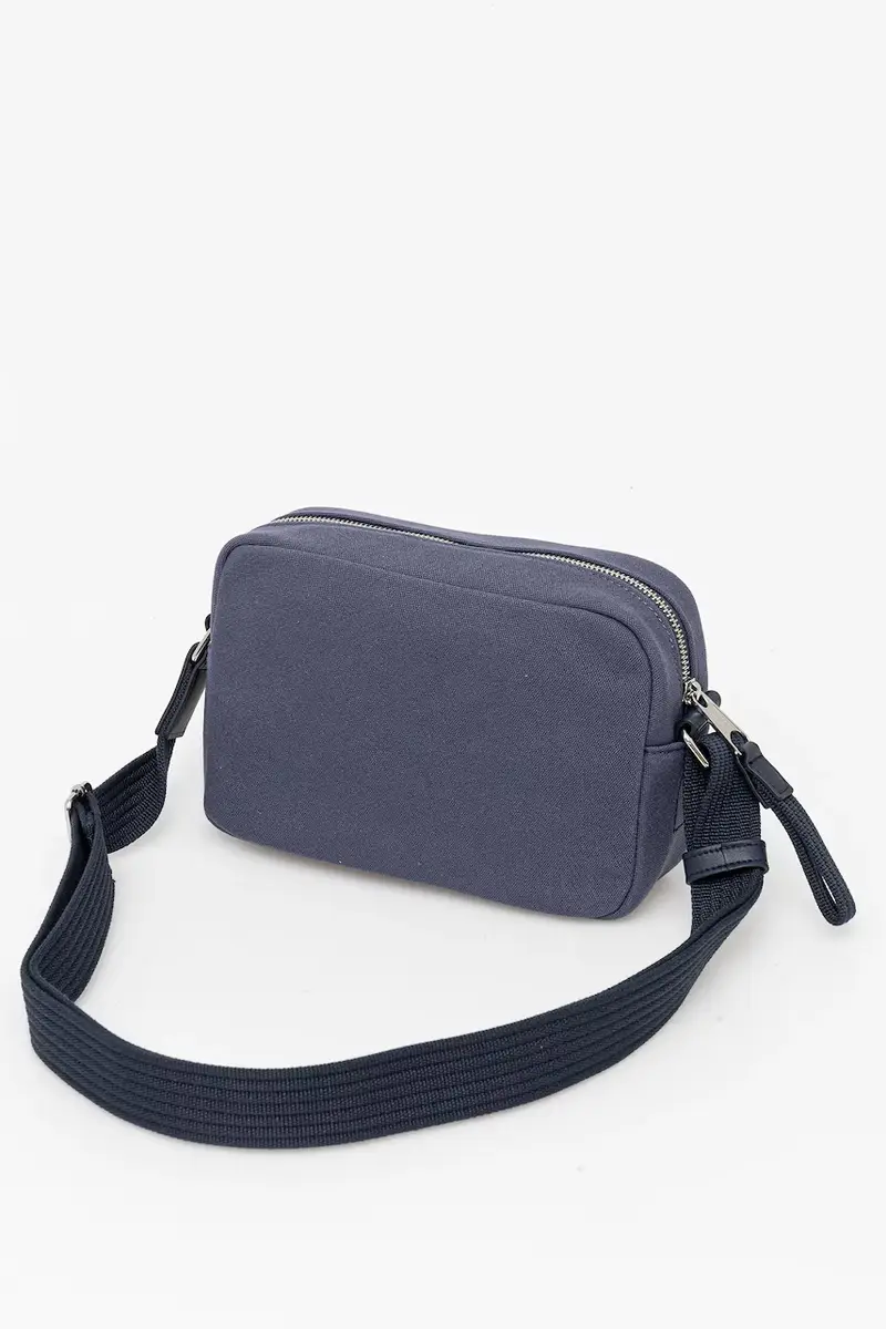 borsetta uomo colore blu AM0AM13395 miniatura 3