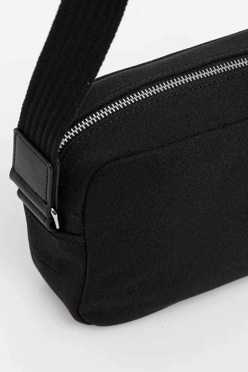 borsetta uomo colore nero AM0AM13395 miniatura 3