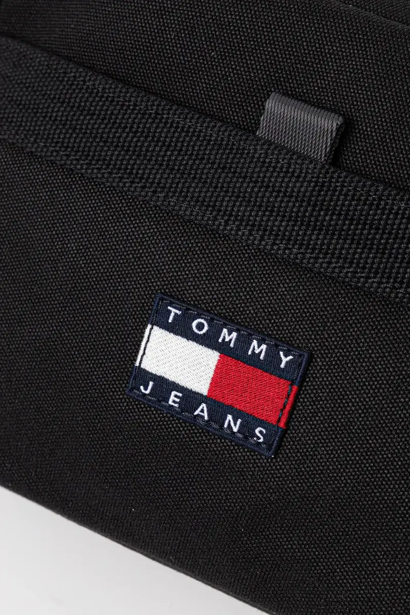 borsetta uomo colore nero AM0AM13395 miniatura 4