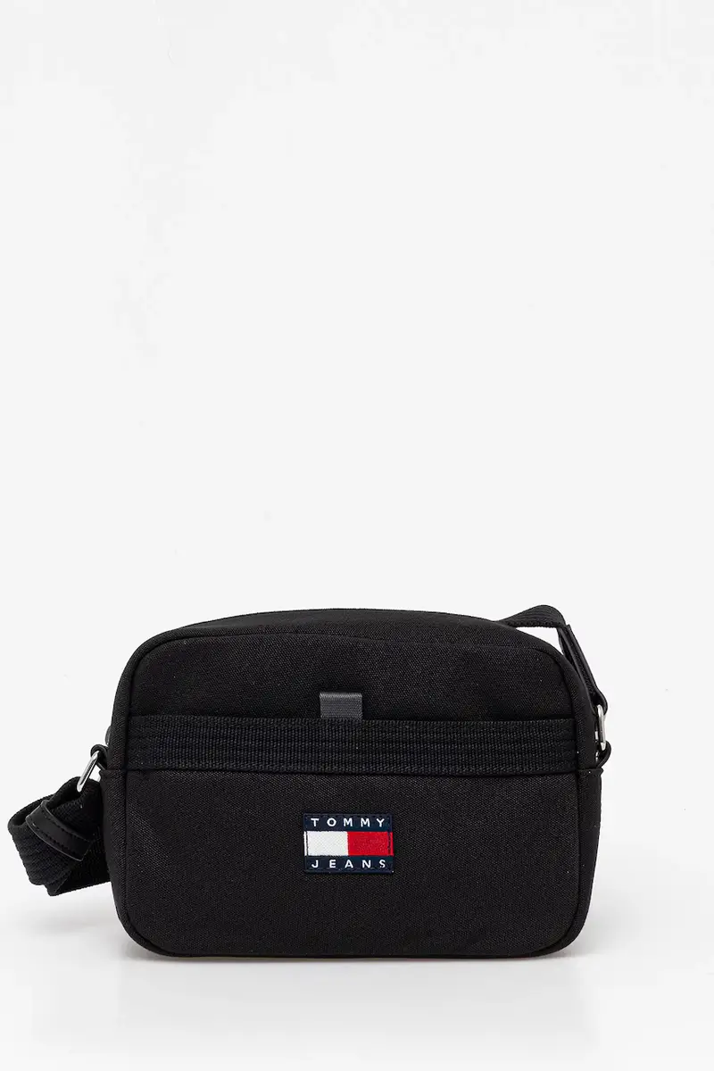 borsetta uomo colore nero AM0AM13395