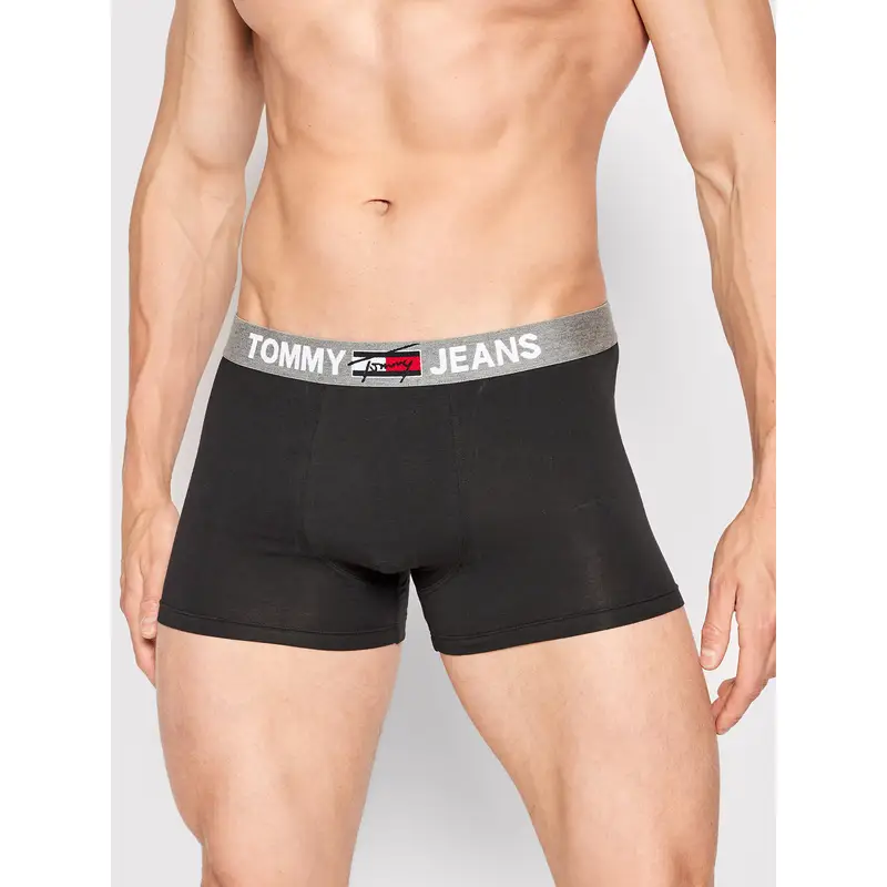 Tommy Jeans Boxer Nero 3200826