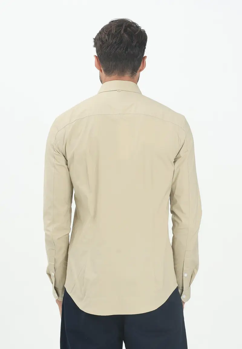 Tommy Jeans Jeans Uomo Beige 1058519 miniatura 2