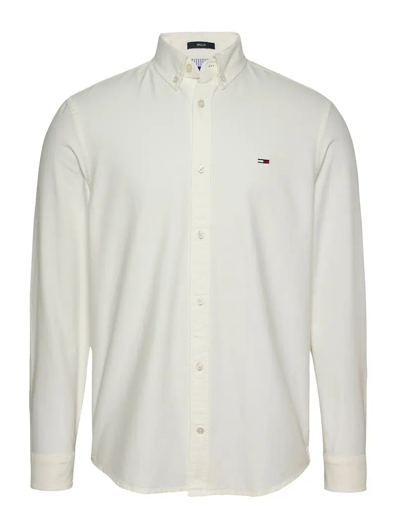 Tommy Jeans Jeans Uomo Bianco 3990050