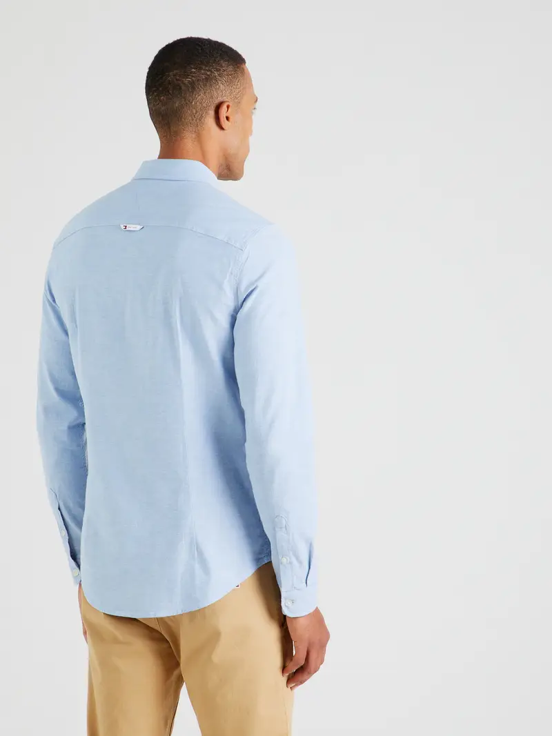 Tommy Jeans Jeans Blu 1972635 miniatura 2