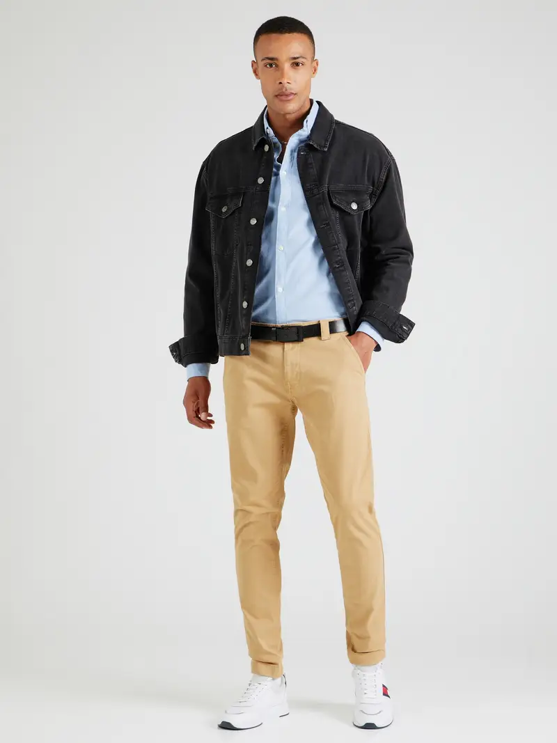 Tommy Jeans Jeans Blu 1972635 miniatura 3