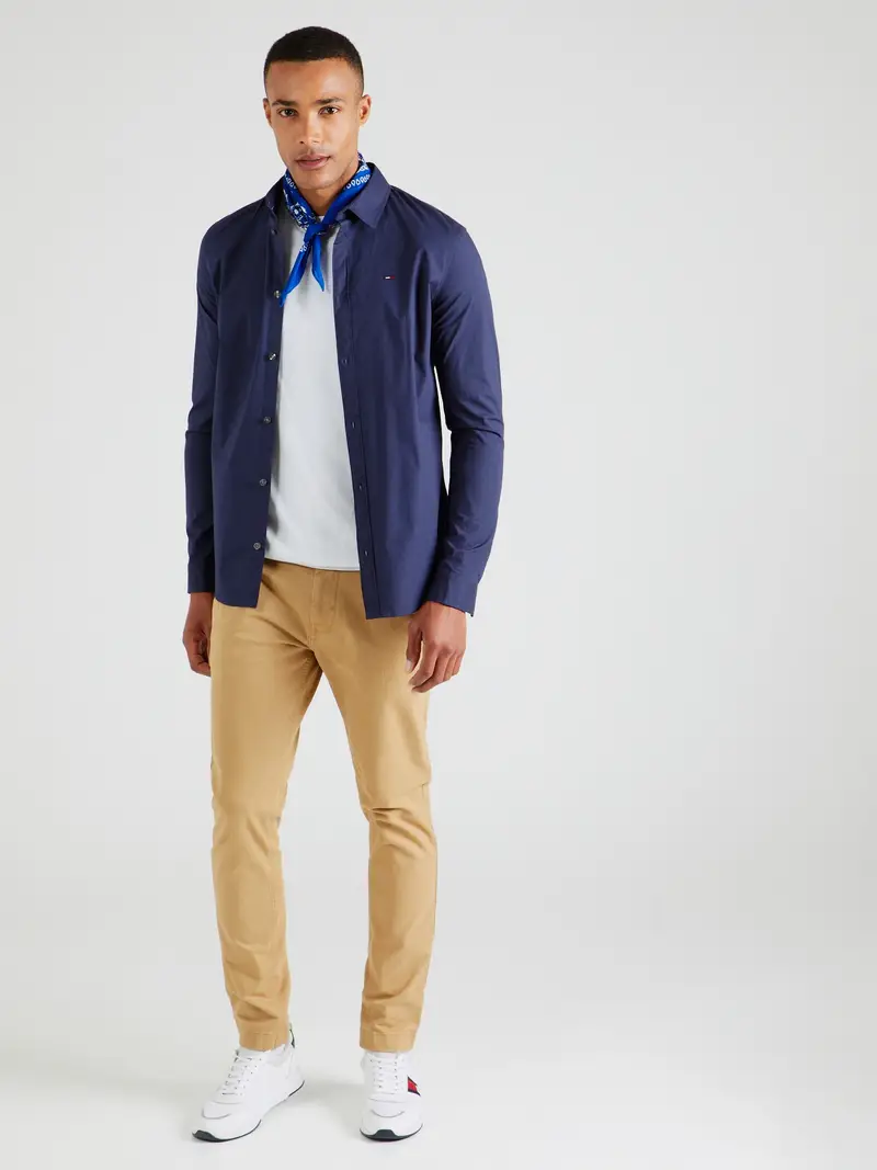 Tommy Jeans Jeans Blu 1967242 miniatura 3