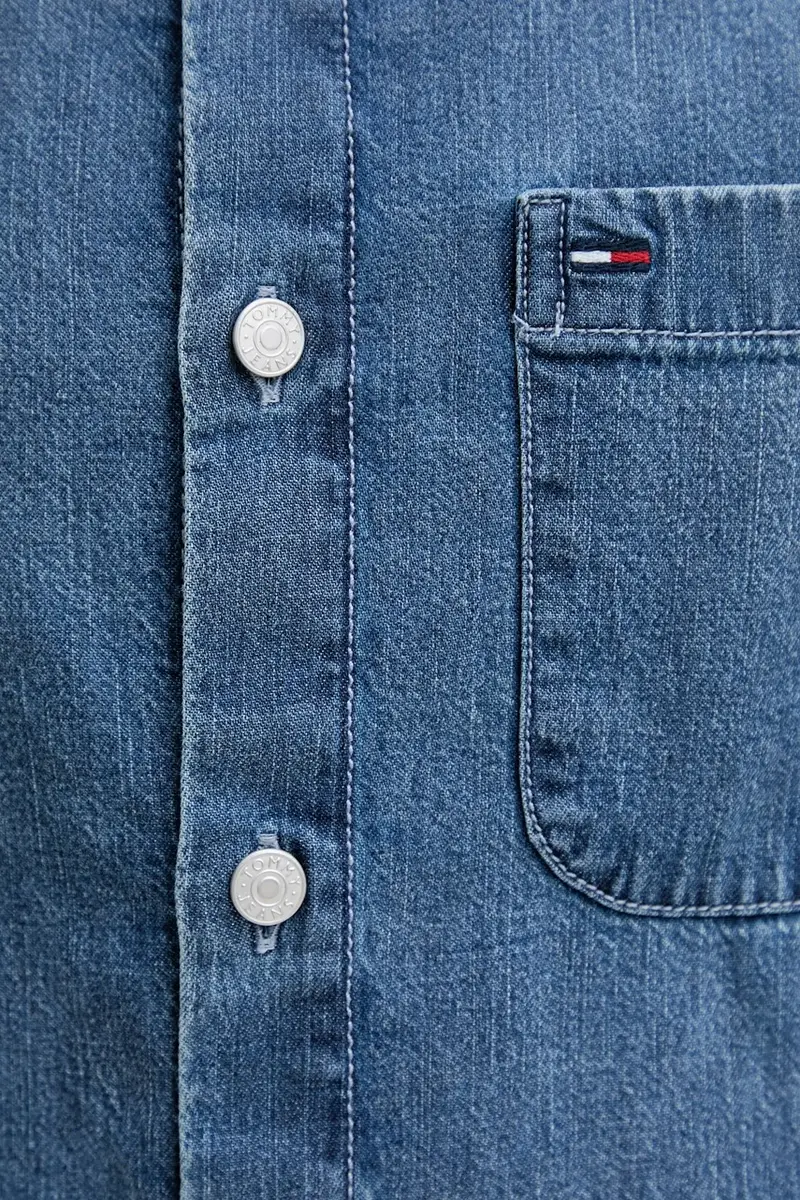 Tommy Jeans Jeans Blu 3955984 miniatura 5