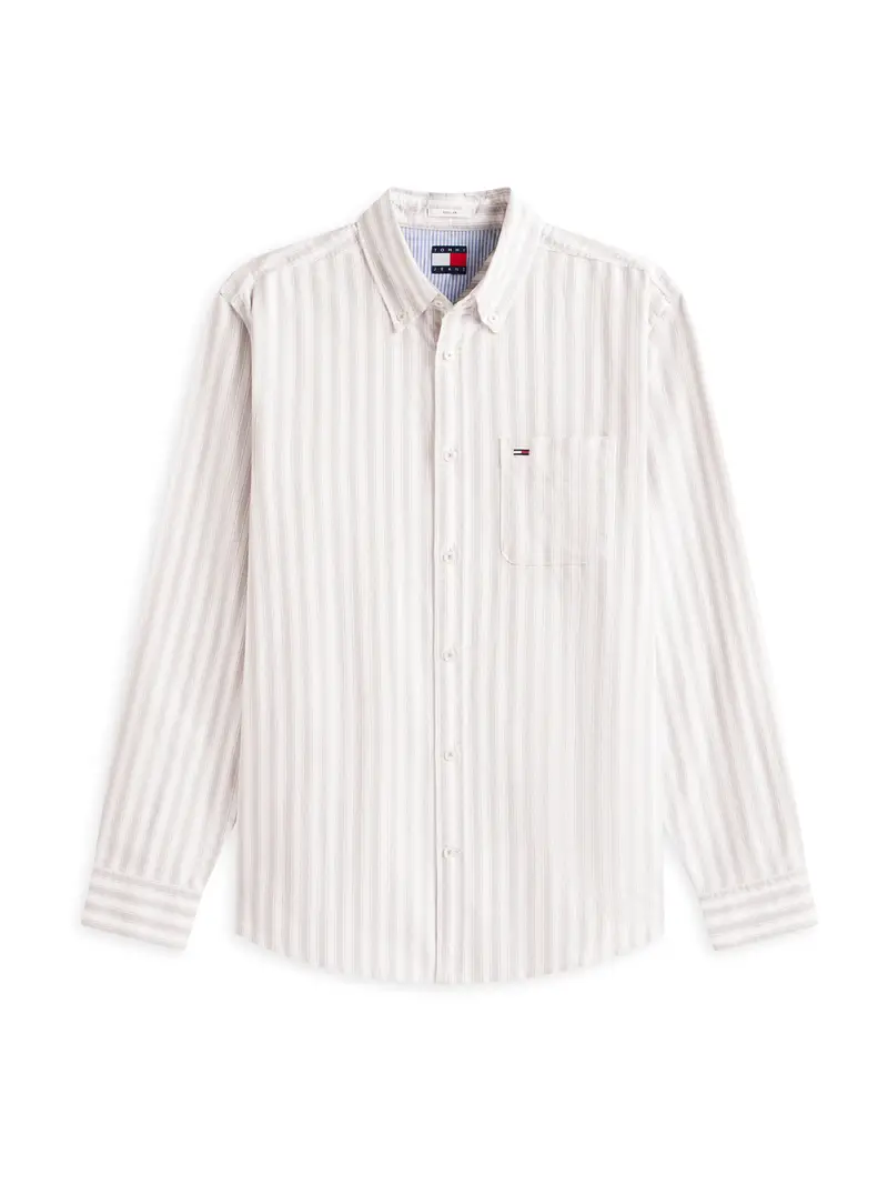 Camicia écru / rosa Écru