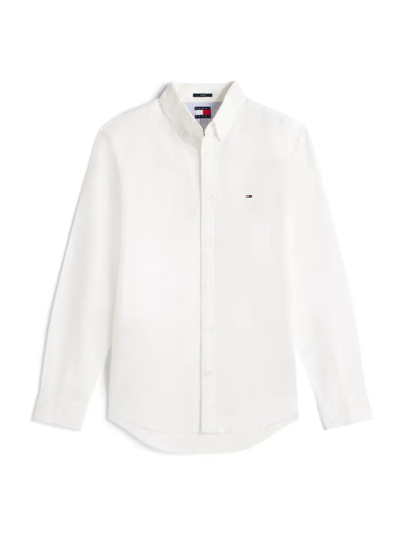 Camicia navy / rosso / bianco