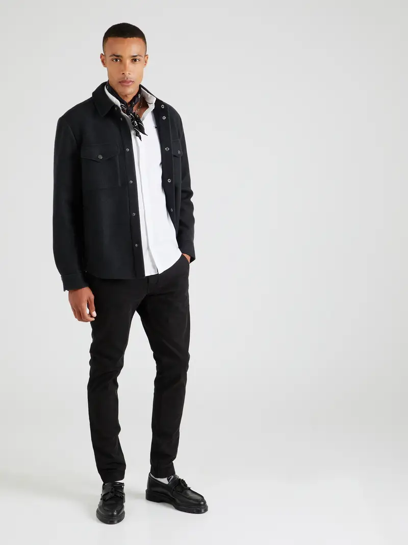 Tommy Jeans Jeans Rosso 1972631 miniatura 3