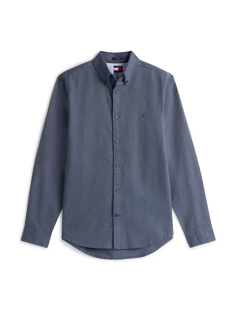 Camicia navy / zappiro / rosso / bianco