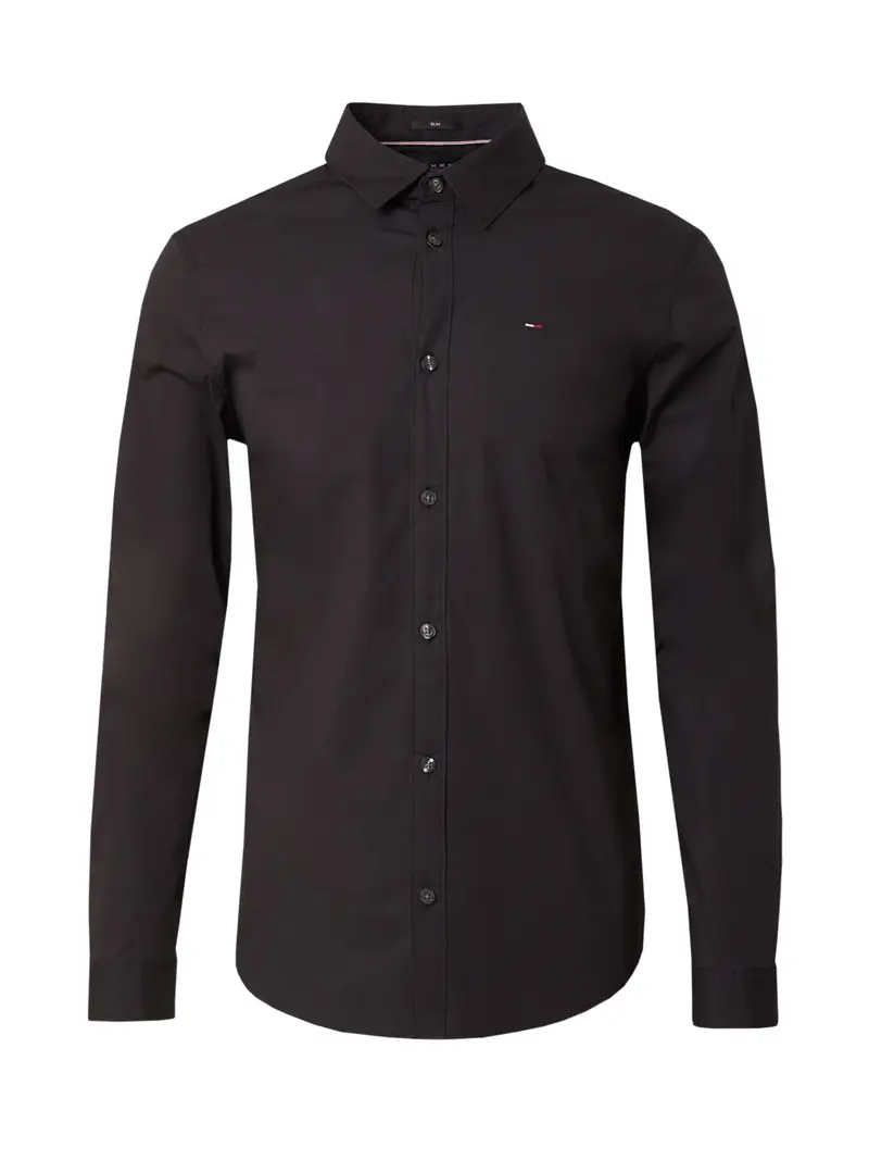 Tommy Jeans Jeans Nero 1967250