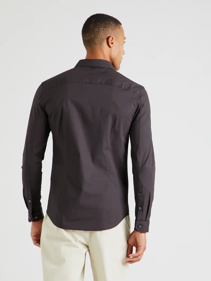 Tommy Jeans Jeans Nero 1967250 miniatura 2