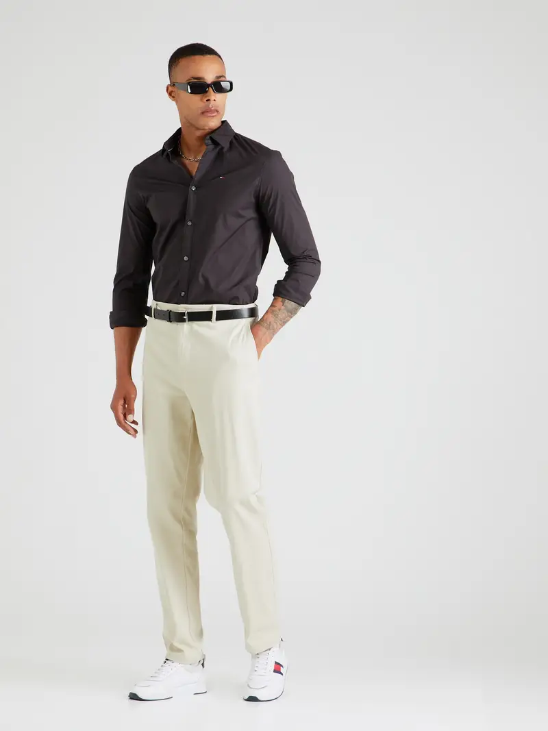 Tommy Jeans Jeans Nero 1967250 miniatura 3