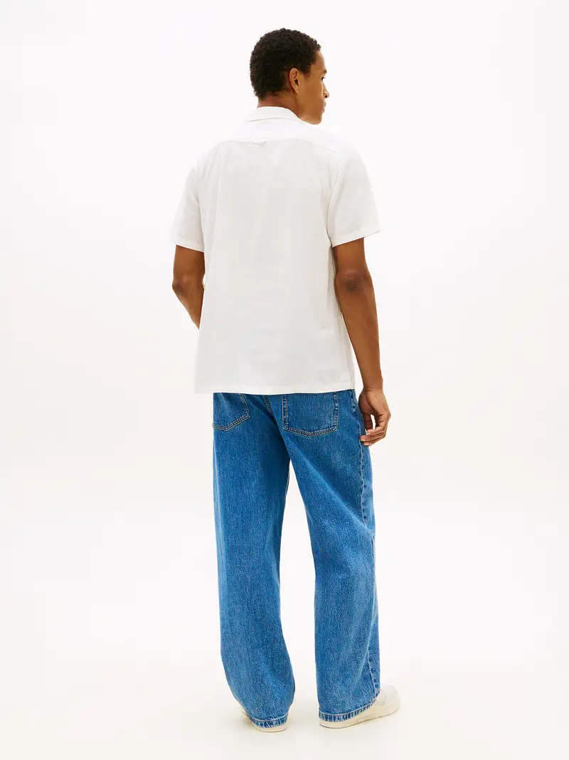 Camicia offwhite miniatura 3