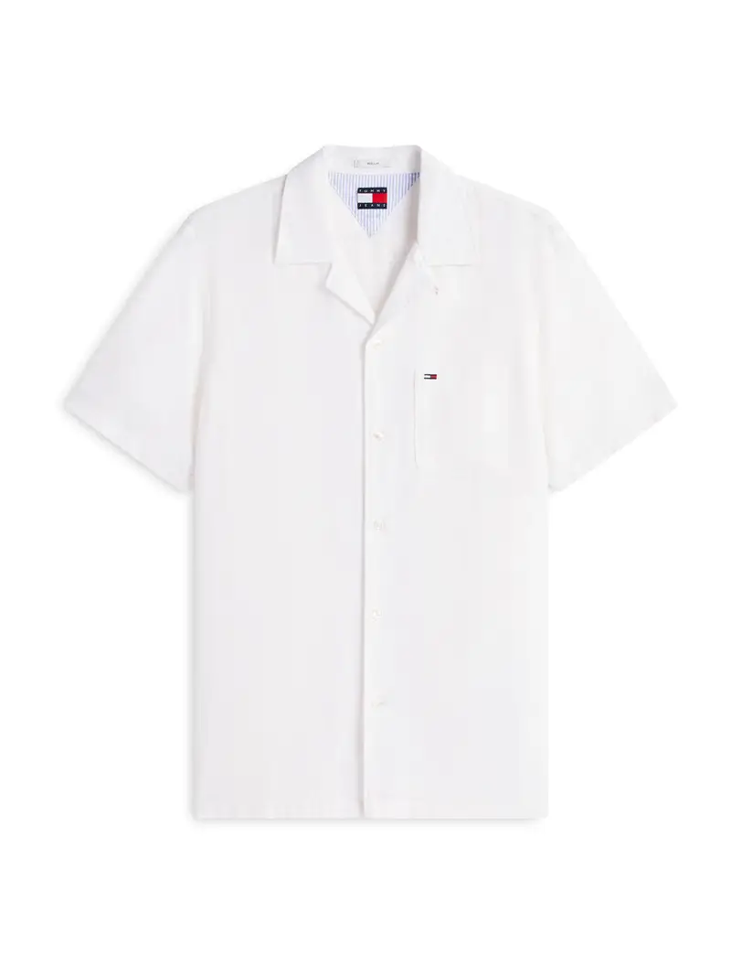 Camicia offwhite