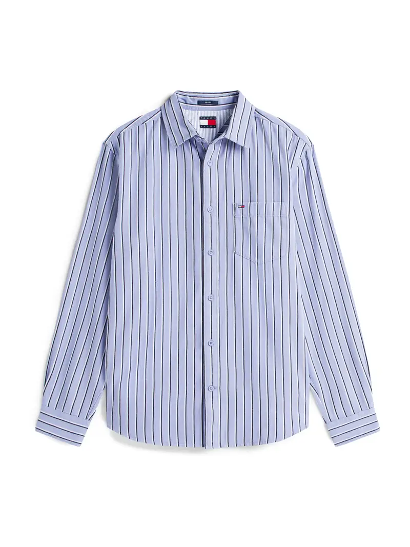 Camicia opale / nero / bianco